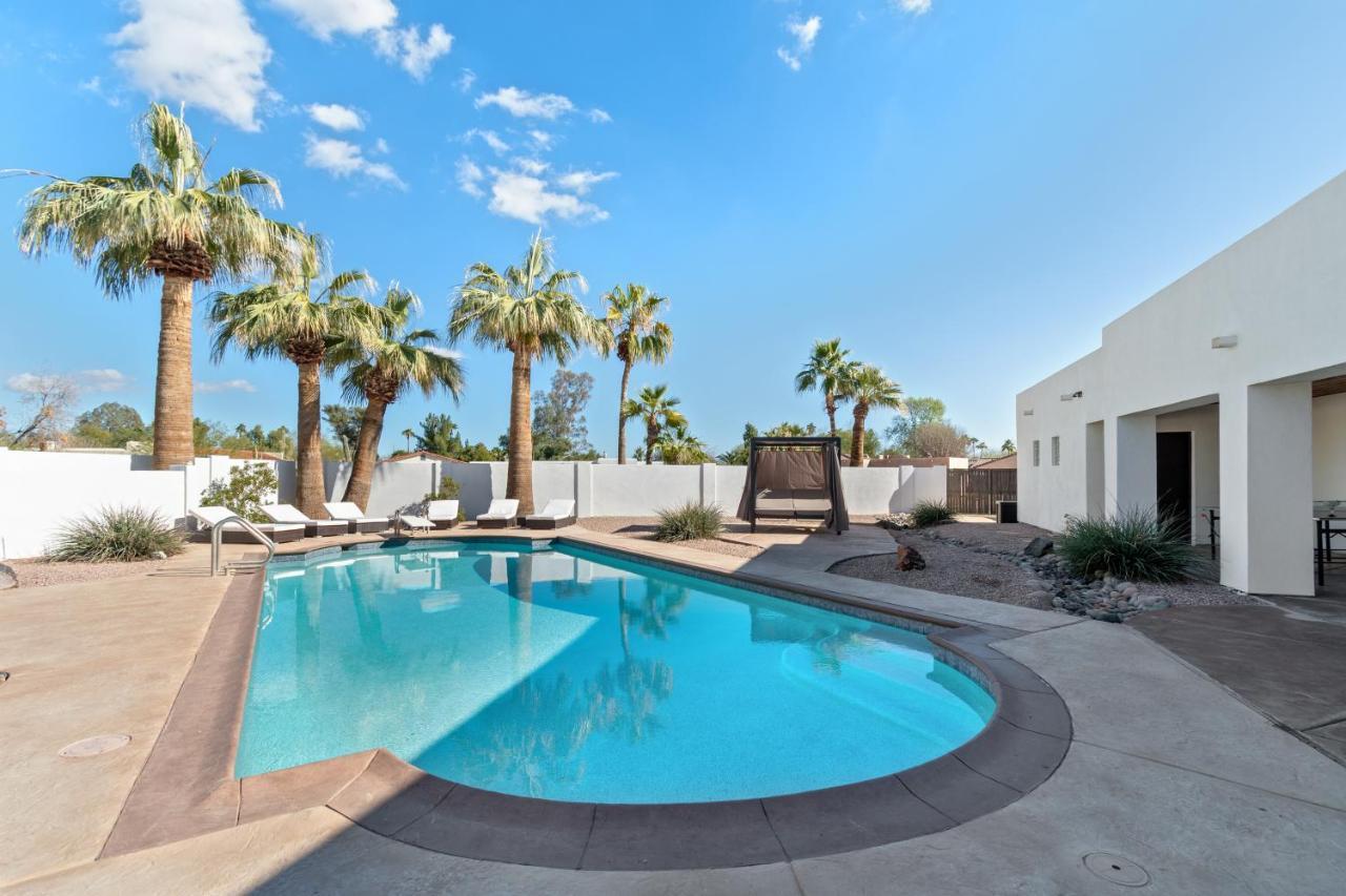 The Estate At Gold Dust Scottsdale
