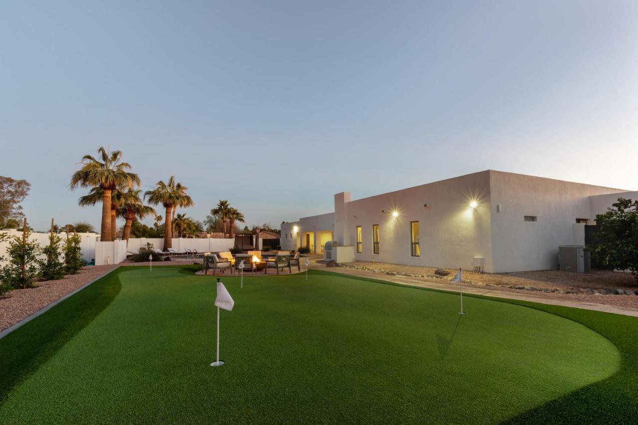 Casa vacanze The Estate At Gold Dust Scottsdale