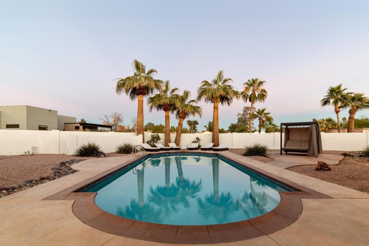 The Estate At Gold Dust * Scottsdale